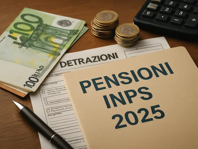 Pensioni, nuove regole: ecco cosa succede da agosto 2025