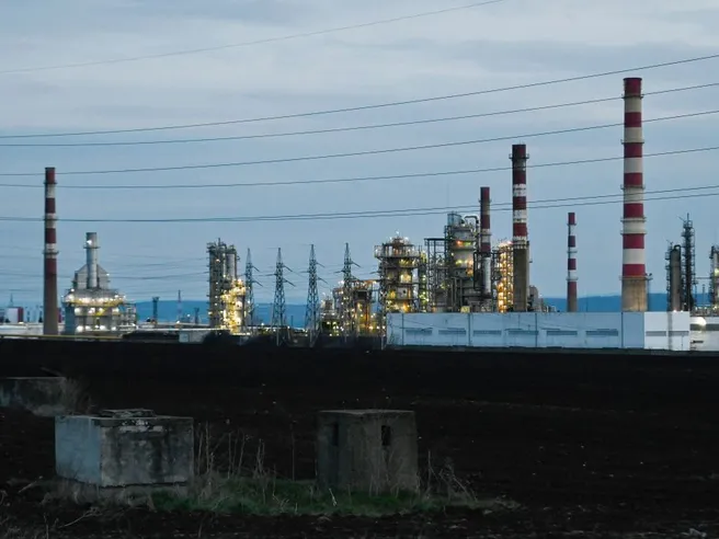 Gas: clima mite e riscaldamenti spenti mandano a picco i consumi