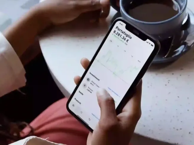 Trade Republic: il conto smart per investire in azioni e risparmiare