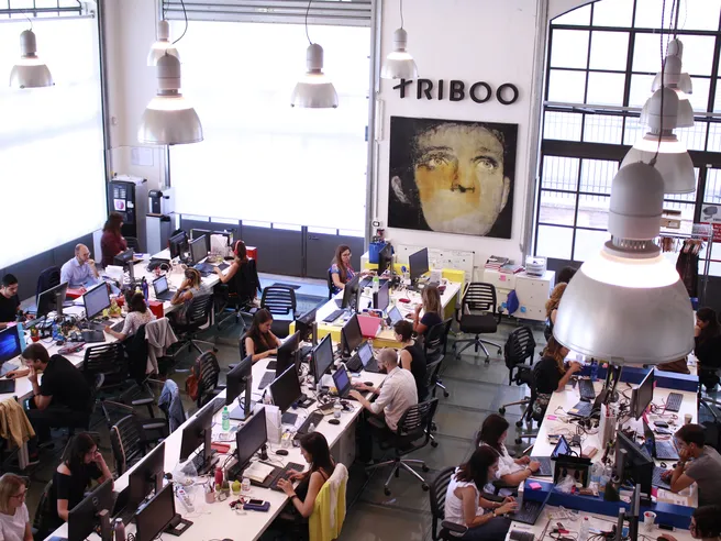 Triboo punta sul temporary e-commerce con Nutella
