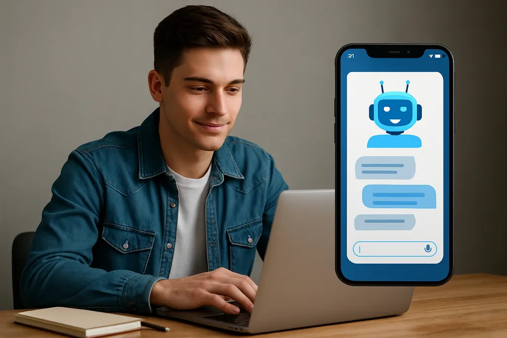 AppLi, intelligenza artificiale per aiutarti a trovare lavoro