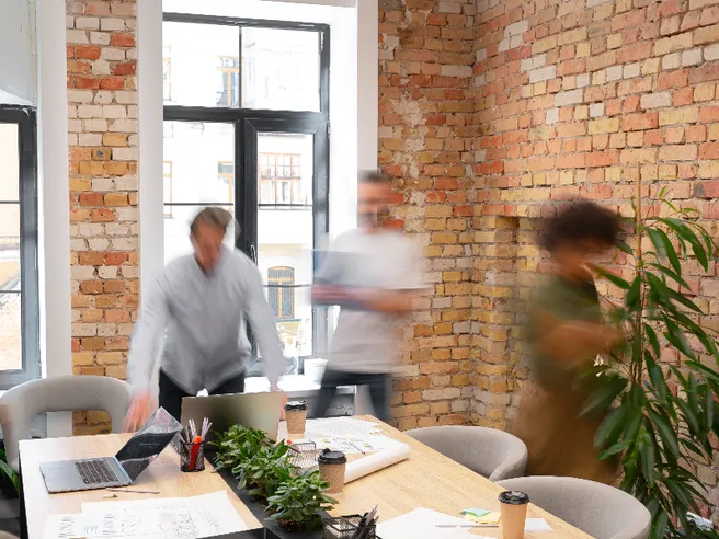 Ambiente di lavoro più importante dello stipendio: il nuovo trend