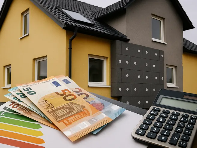 Hai un vecchio impianto? Dal 25 dicembre puoi rifarlo quasi gratis