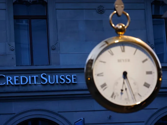 Mutui: quali conseguenze avrà la crisi innescata da Credit Suisse