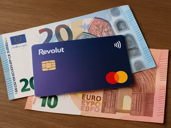 Revolut lancia gli IBAN italiani: i nuovi servizi per i clienti