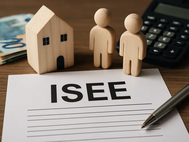 ISEE e coppie di fatto: come funziona il calcolo per conviventi e studenti