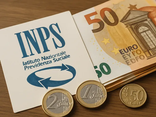 Pensioni minime a 630 euro: cosa cambia da luglio 2025