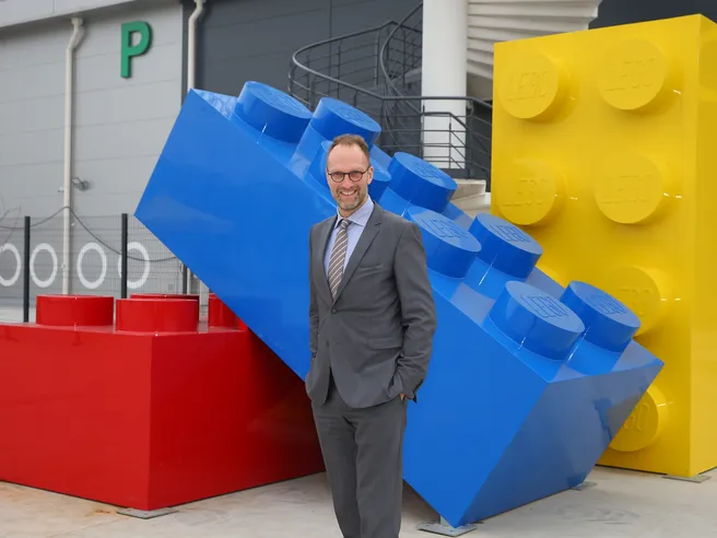 Lego acquista Merlin Entertainments e mette le mani su Gardaland e il Museo delle cere di Londra