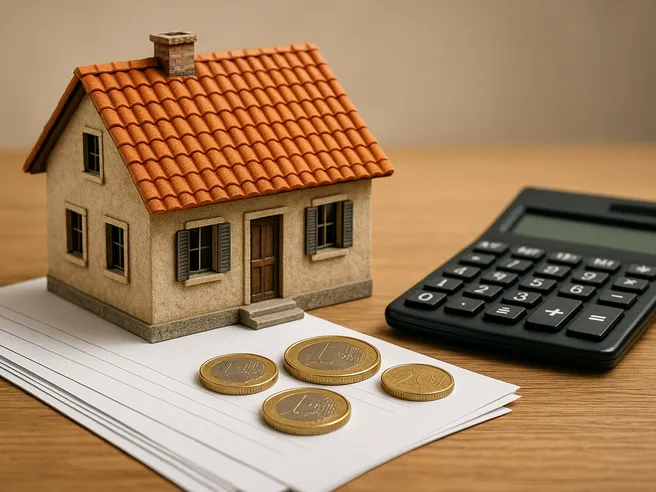 IMU 2025: tutte le agevolazioni e riduzioni per proprietari di immobili