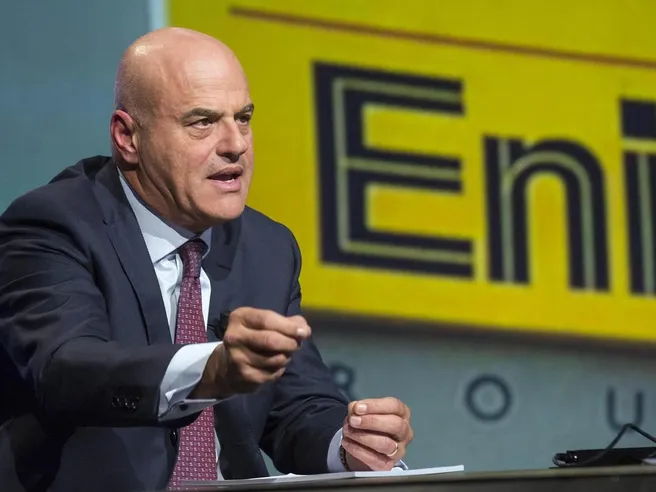 Eni vittima di volatilità petrolio e lockdown Covid: in 2020 perde 8,5 miliardi, dividendo confermato
