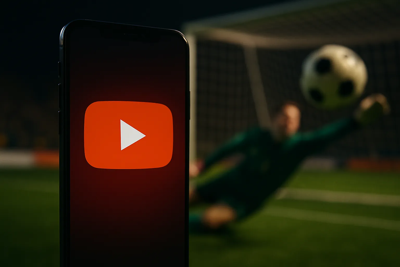 YouTube e le finte partite del Mondiale per Club: l’ultima truffa virale