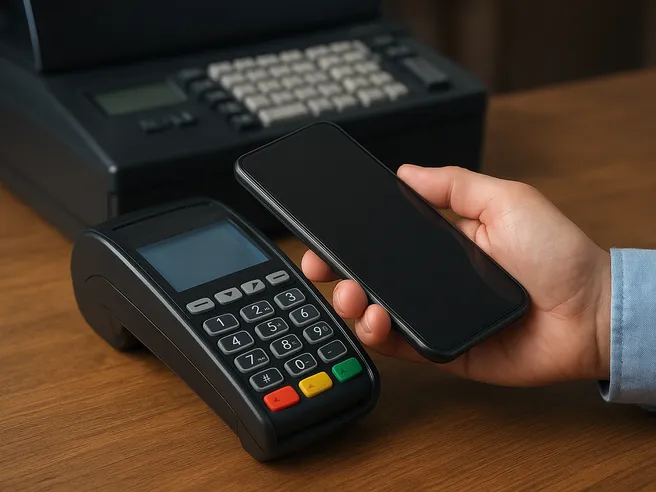 Pagamenti elettronici: dal 2026 scatta l’obbligo di collegamento tra registratori di cassa e POS