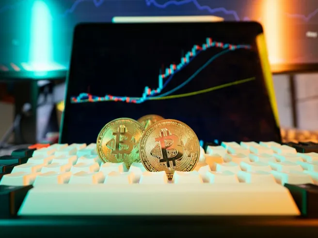 Le stime su Bitcoin fino al 2035 prevedono una crescita significativa