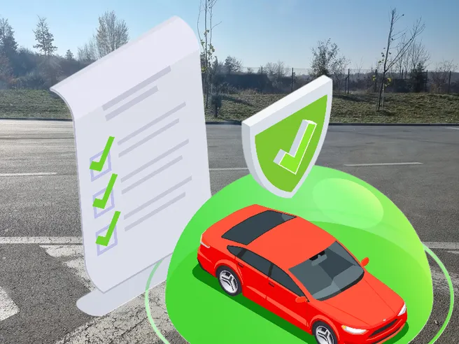 RC Auto, come funziona la classe di merito