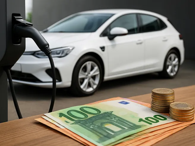 Auto elettriche e rottamazione: arrivano i nuovi bonus statali