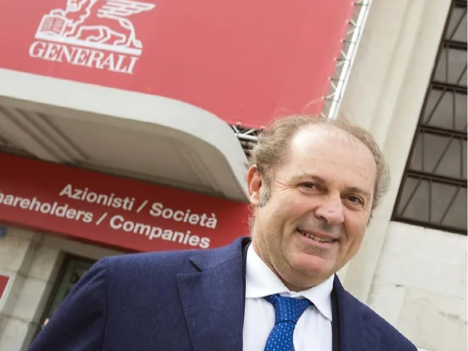 Generali si spacca su riconferma Donnet, verso due liste e conta in assemblea