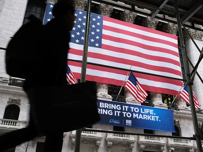 Al via la stagione degli utili trimestrali, questa settimana tocca ai colossi di Wall Street
