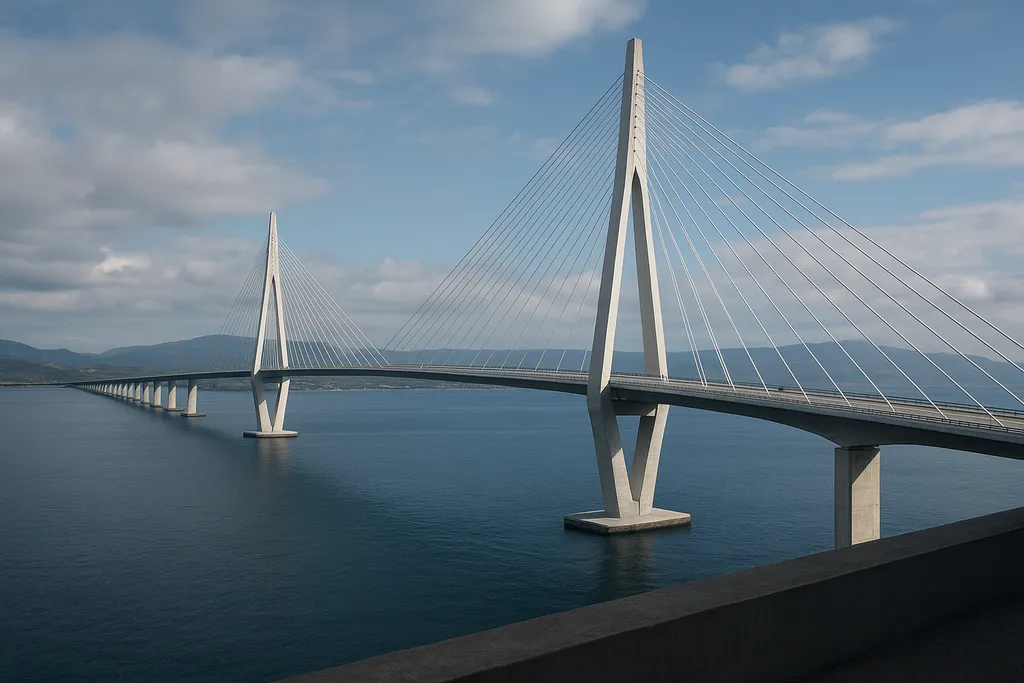 Ponte sullo Stretto: tra nuove assunzioni e dubbi della Corte dei Conti