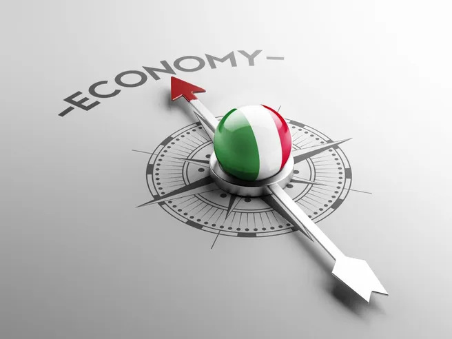 Ocse abbassa stime Italia. Motivo? “Incertezze su scelte politiche e tassi più alti”