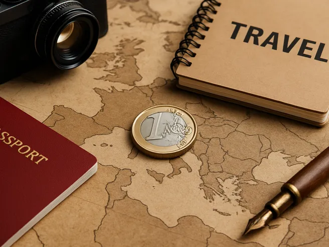 Dove conviene viaggiare questa estate grazie al cambio favorevole