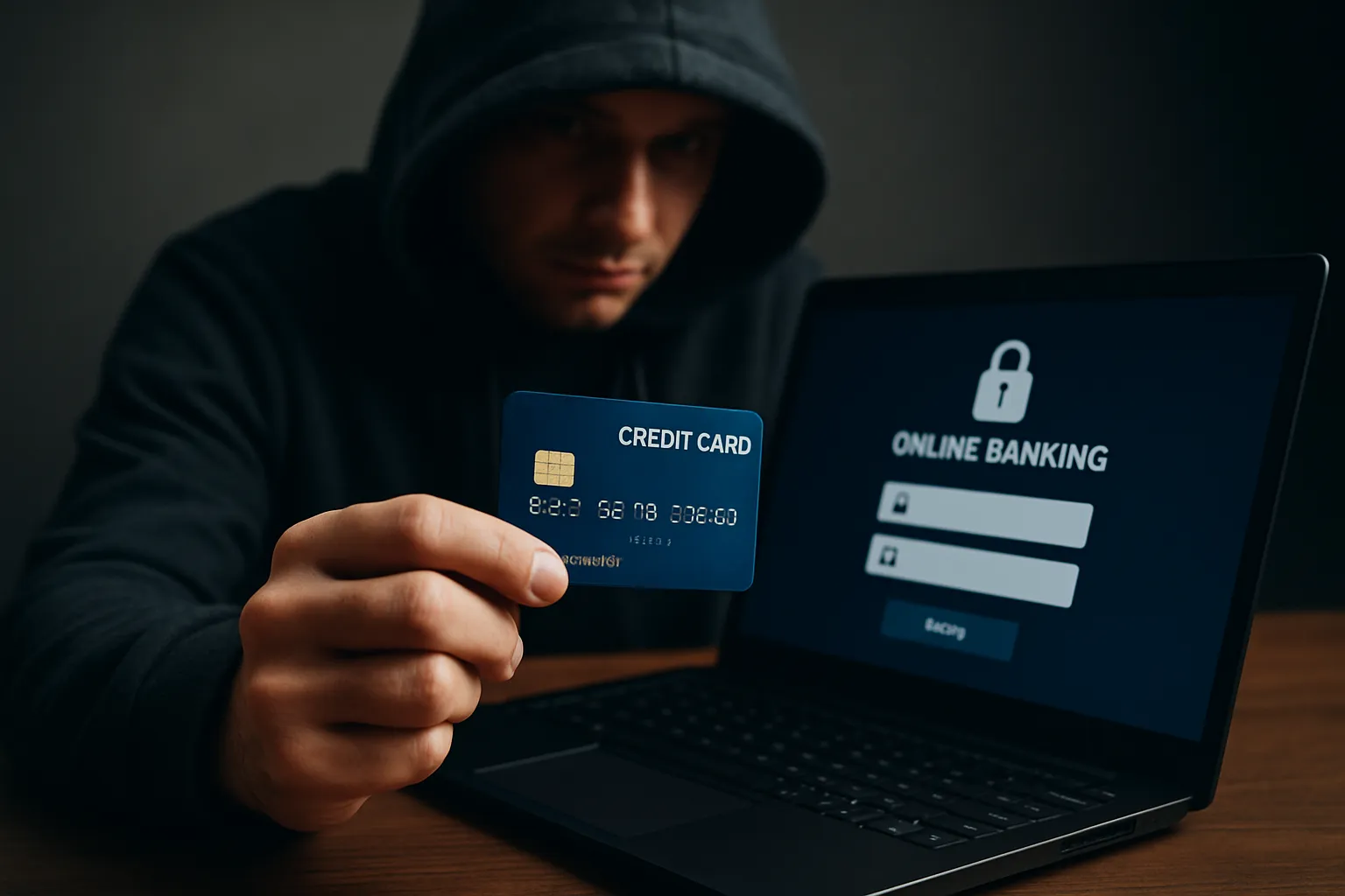 Truffe bancarie e social hacking: ecco quando non spetta il rimborso al cliente raggirato