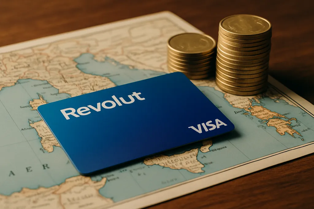 Effetto IBAN e nuovi servizi: perché Revolut piace sempre di più agli italiani