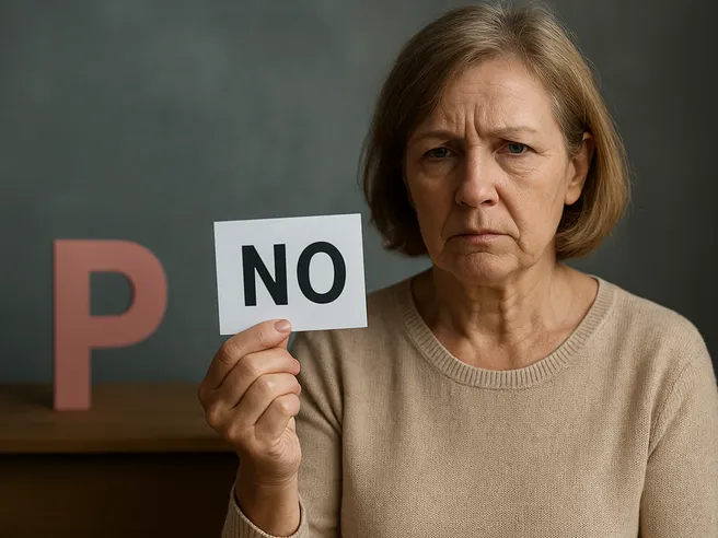 Opzione Donna bocciata: cosa cambia per le pensioni anticipate delle donne
