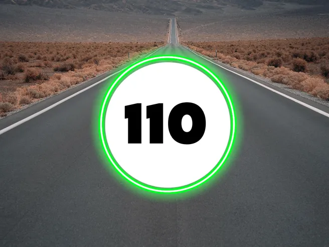 Autostrade, arrivano i nuovi cartelli verdi: cambiano i limiti di velocità?