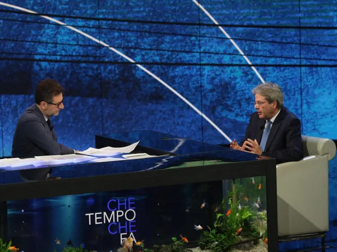 Gentiloni: Italia non giochi il Rischiatutto. Della Ragione (Goldman): paese che ha avuto Draghi e Ciampi non è senza speranza
