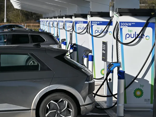 Bonus colonnine elettriche: ecco come funziona
