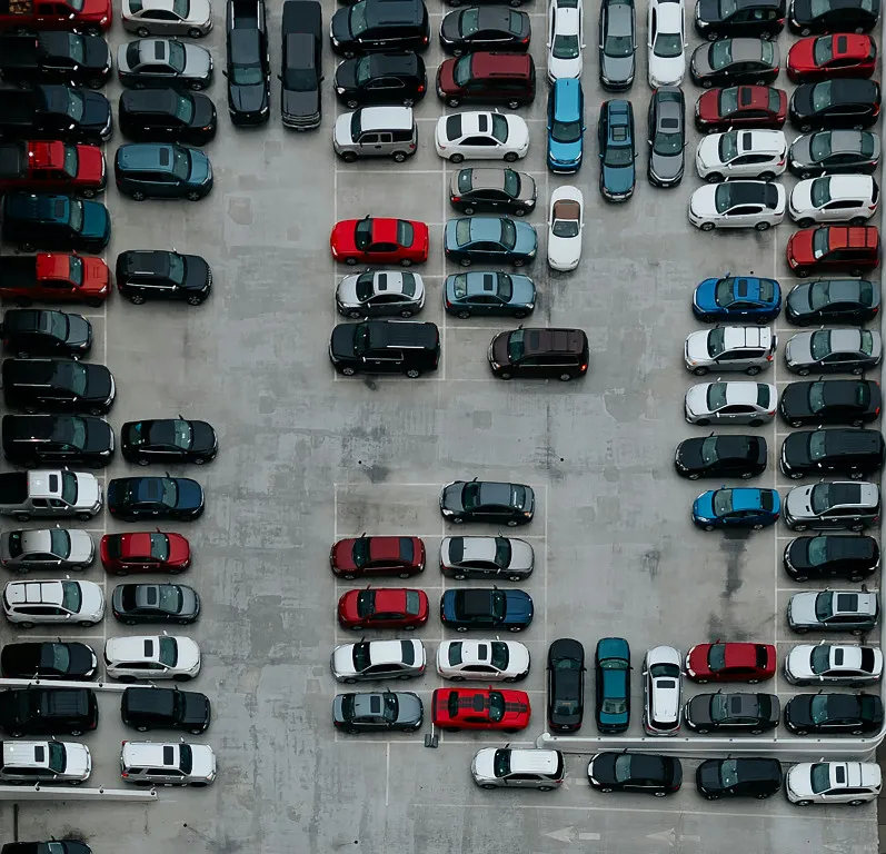 Europa, mercato auto in crescita