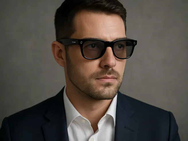 Occhiali smart e nuovi mercati: il modello vincente di EssiLux