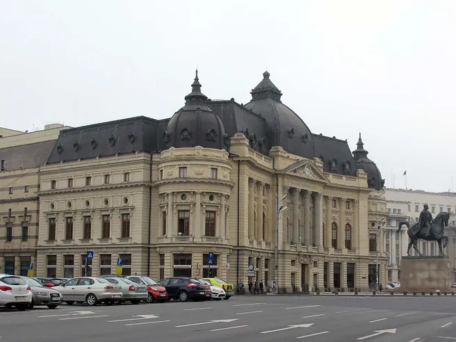 Investitori in fuga dalla Romania, panico borsa Bucarest. Governo propone tassa su ‘avidità’ contro banche