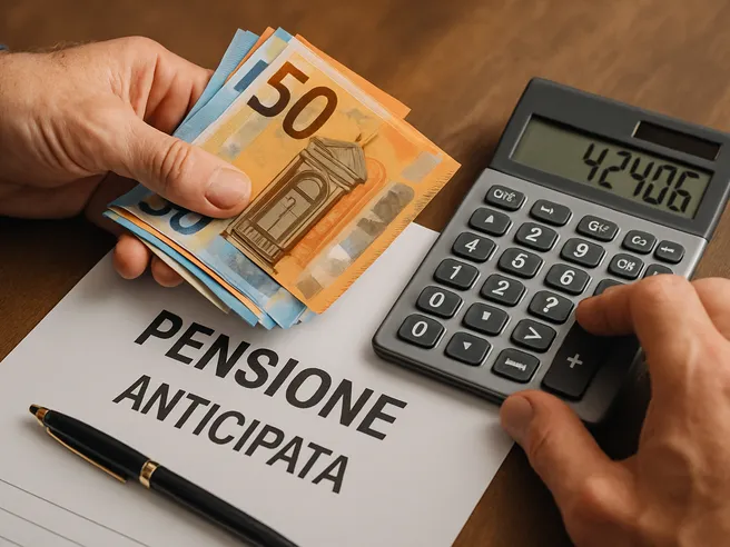 Bonus Maroni per chi rinuncia alla pensione anticipata: come funziona?