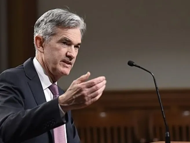 La Federal Reserve ha cambiato idea sulle criptovalute