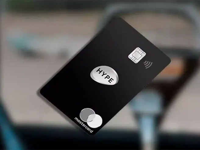 HYPE: paga come vuoi, raggiungi i tuoi obiettivi di risparmio e ricevi fino a 25€ di bonus