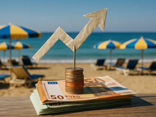 Estate 2025, Codacons lancia l’allarme: “Prezzi insostenibili”