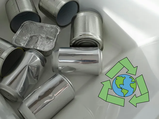 Riciclo alluminio in Italia: il modello virtuoso di Cial