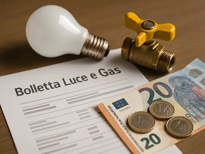Bolletta luce e gas: come risparmiare davvero con le nuove offerte del mercato