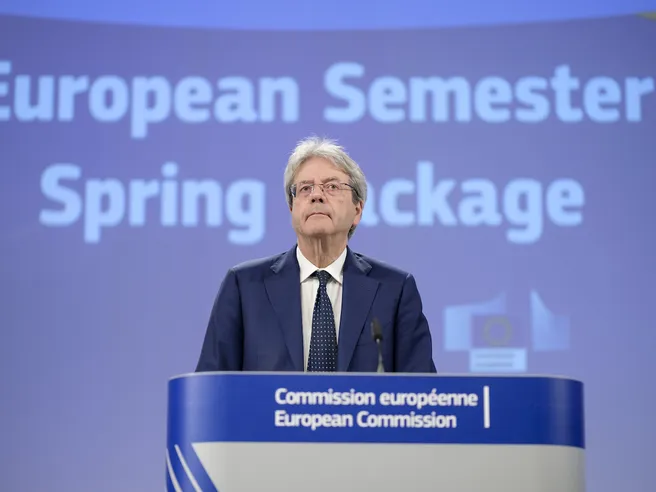 Pnrr, l’Europa bacchetta l’Italia. Ecco perché
