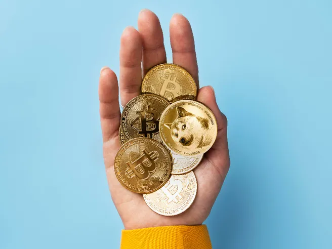 Apri un portafoglio su eToro: scambi criptovalute senza commissioni