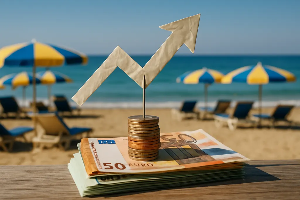 Estate 2025, Codacons lancia l’allarme: “Prezzi insostenibili”