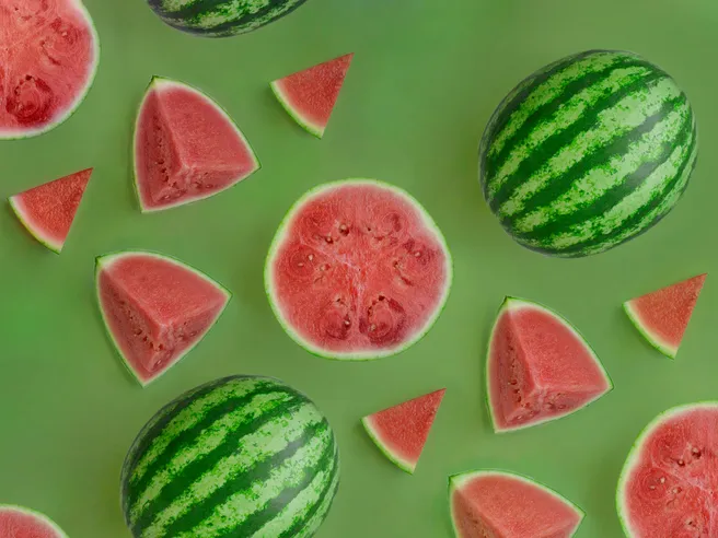 Estate 2025: crollano i prezzi dell’anguria