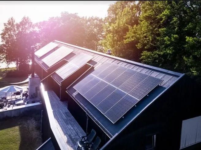 Solare: sbarca in Italia Otovo, la startup norvegese che sta conquistando l’Europa. Il pannello si può anche affittare