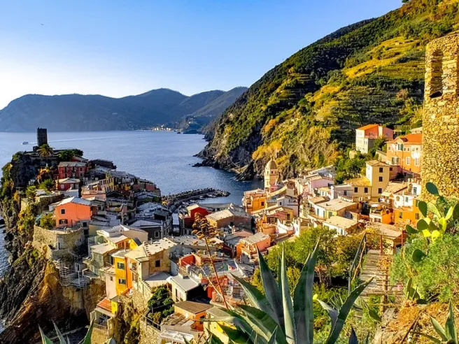 Turismo: ponte record con giro d’affari da 2,7 miliardi di euro