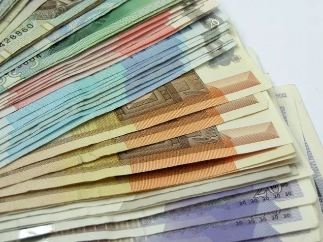 Usura: le denunce diminuiscono ma giro di affari sale a 24 miliardi