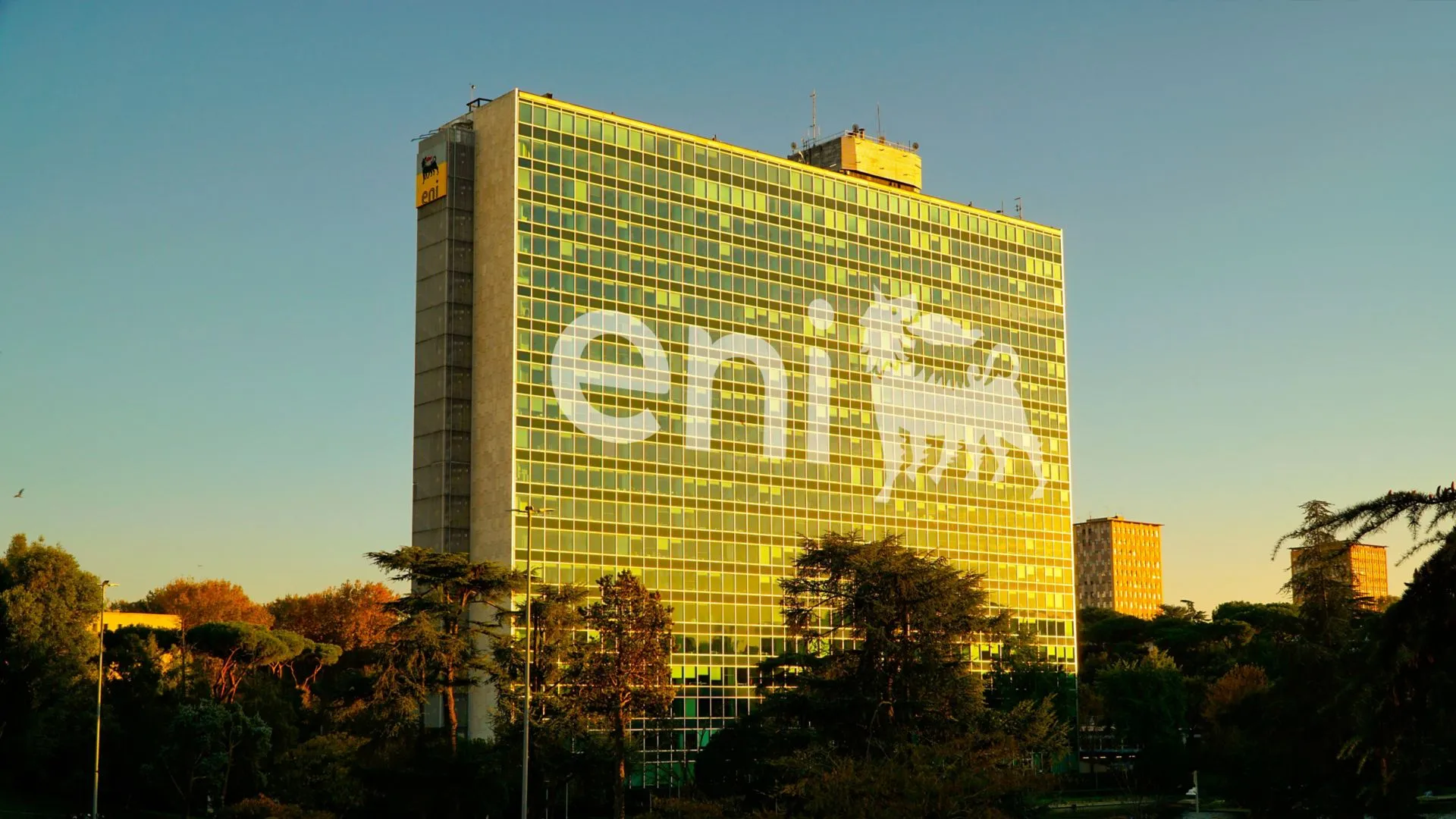 Eni lancia un nuovo programma di buyback: fino al 10% del capitale