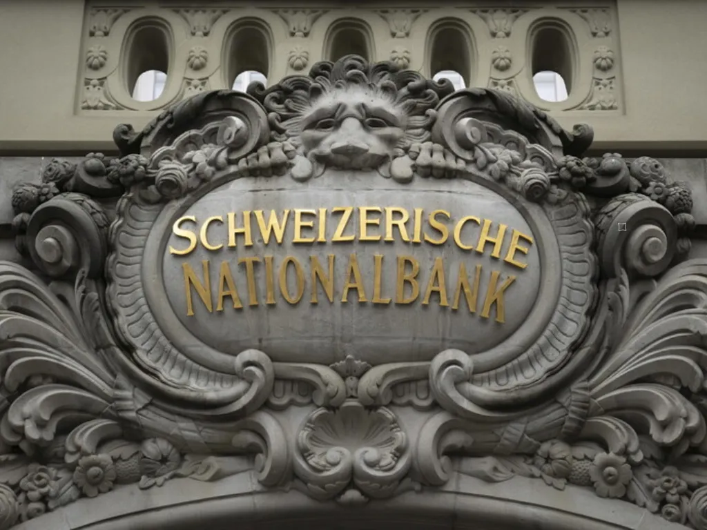 La Banca Nazionale Svizzera azzera i tassi di interesse: cosa significa