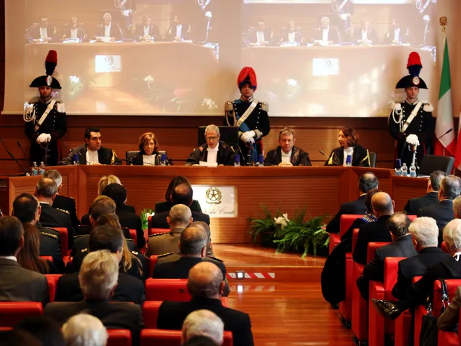 Alert Corte Conti su rottamazione cartelle: mancano 9,6 mld. Apertura verso reddito cittadinanza