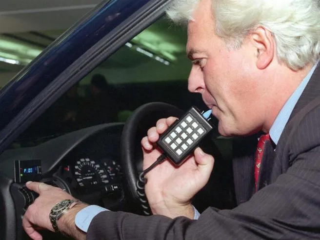 Guida in stato di ebbrezza: ecco il decreto alcolock